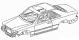 Karosse category icon/image
